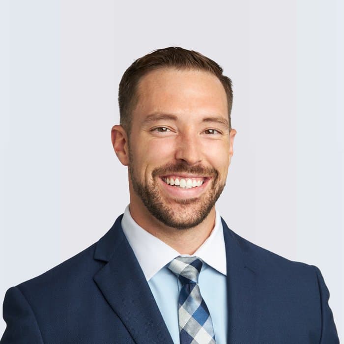 Kyle Lonsinger, Wealth Advisor at Integrity Wealth